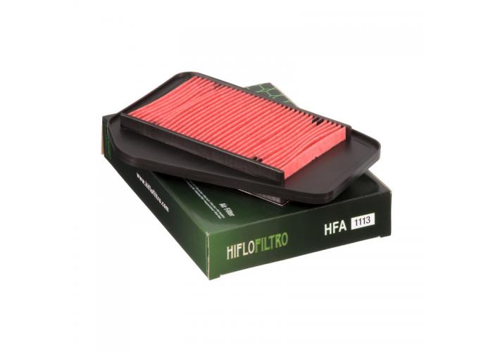 Filtru Aer HFA1113 Hiflofiltro Honda 17210-KPP-860 Honda 17210-KPP-901 Honda 17210-KPP-T00